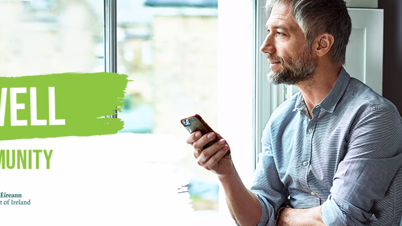 Keep Well Community Resilience Campaign