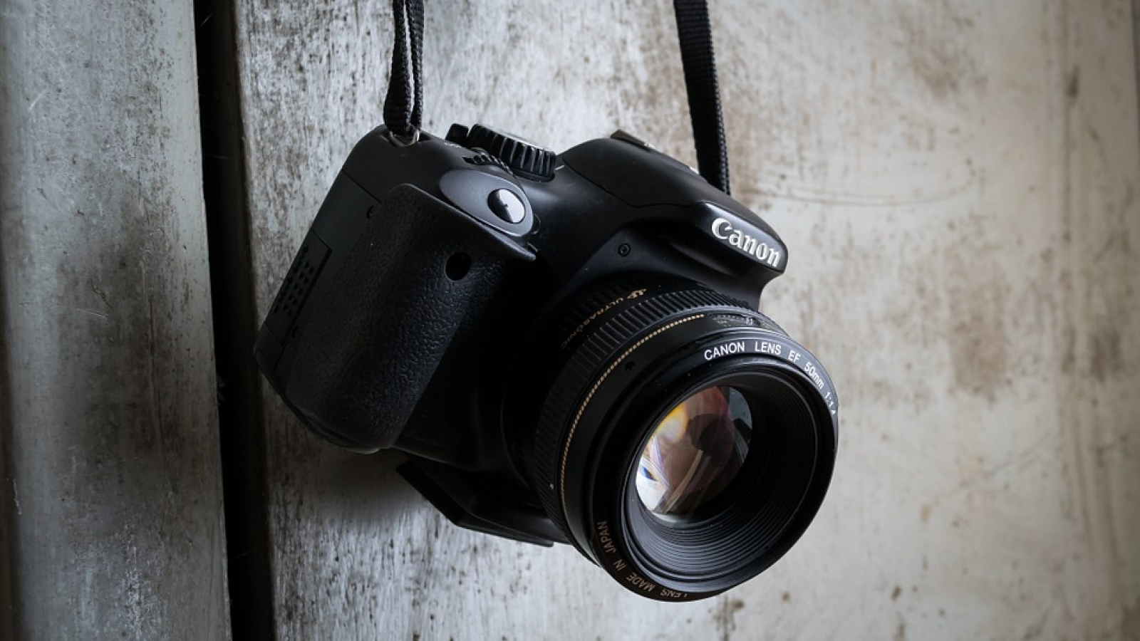 camera