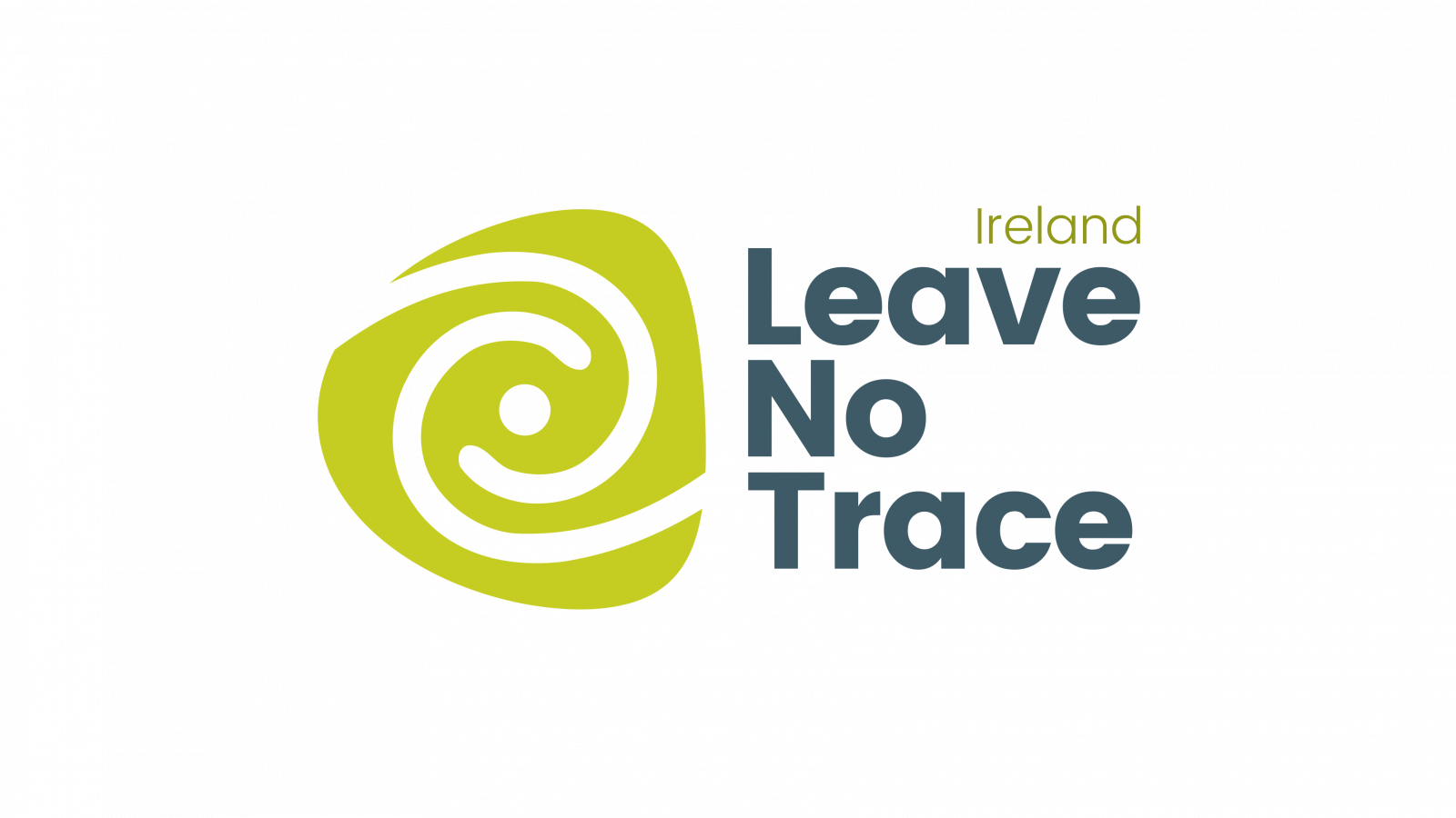 leave no trace logo